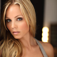 Laura Vandervoort quotes