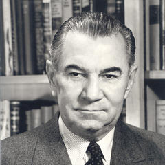 Lawrence Dale Bell quotes