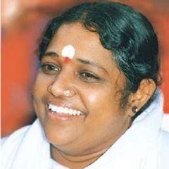 Mata Amritanandamayi quotes