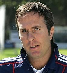 Michael Vaughan quotes