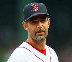 Mike Lowell quotes