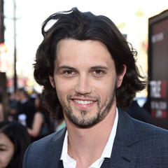 Nathan Parsons quotes