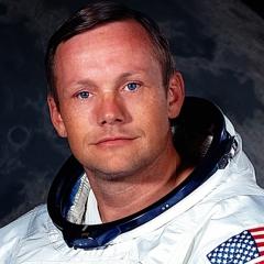 Neil Armstrong quotes