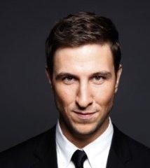 Pablo Schreiber quotes