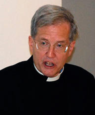 Paul F. M. Zahl quotes