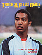 Renaldo Nehemiah quotes