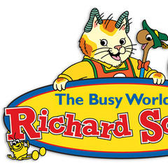 Richard Scarry quotes