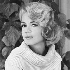 Sandra Dee quotes
