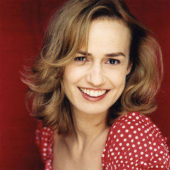 Sandrine Bonnaire quotes