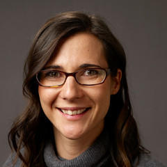 Sophie Barthes quotes