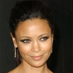 Thandie Newton quotes