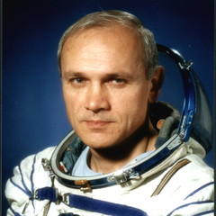 Vladimir Dzhanibekov quotes