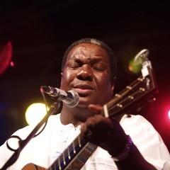 Vusi Mahlasela quotes