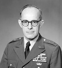 William Eldridge Odom quotes