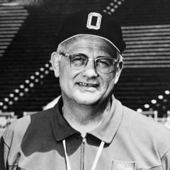 Woody Hayes quotes