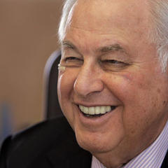 A. Alfred Taubman quotes