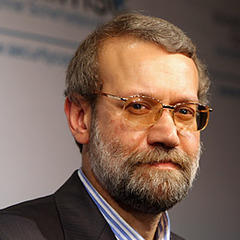 Ali Larijani quotes