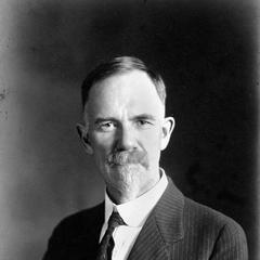 Charles Davenport quotes