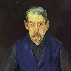 Charles Webster Hawthorne quotes