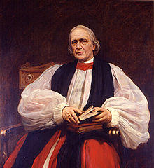 Edward Benson quotes