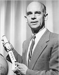 Ernst Stuhlinger quotes