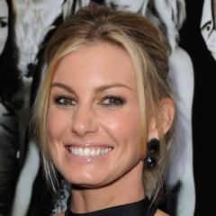 Faith Hill quotes