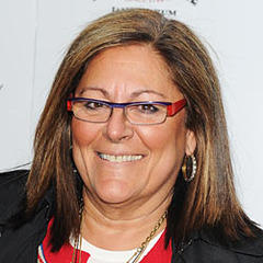 Fern Mallis quotes