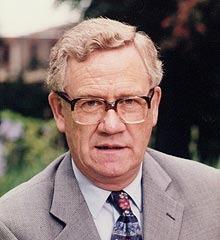 Graham Stanton quotes