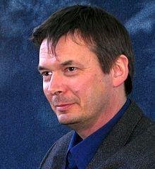 Ian Rankin quotes