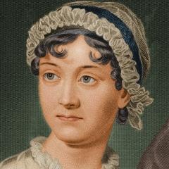 Jane Austen quotes