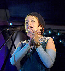 Jane Siberry quotes
