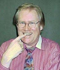 John C. Dvorak quotes