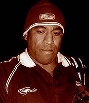 John Hopoate quotes
