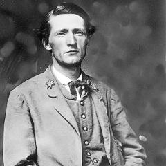 John S. Mosby quotes