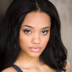 Kiersey Clemons quotes