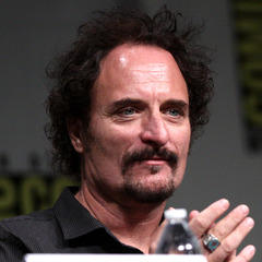 Kim Coates quotes