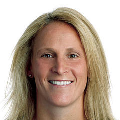 Kristine Lilly quotes