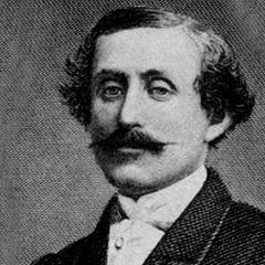 Louis Moreau Gottschalk quotes