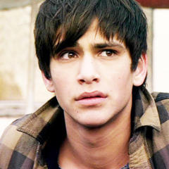 Luke Pasqualino quotes