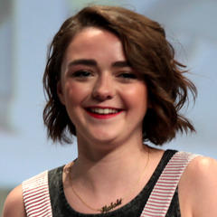 Maisie Williams quotes