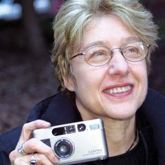 Martha Rosler quotes