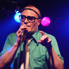 MC Frontalot quotes