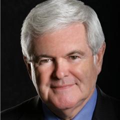 Newt Gingrich quotes