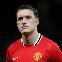 Phil Jones quotes