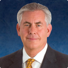 Rex W. Tillerson quotes