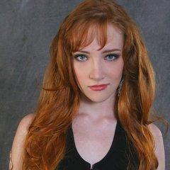 Scarlett Pomers quotes