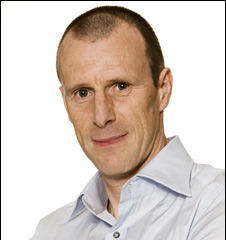 Steve Claridge quotes