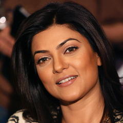 Sushmita Sen quotes
