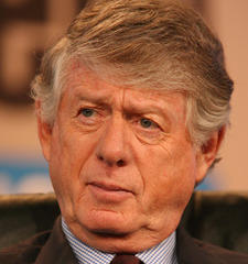 Ted Koppel quotes