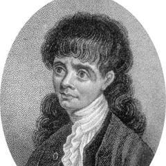 Thomas Chatterton quotes